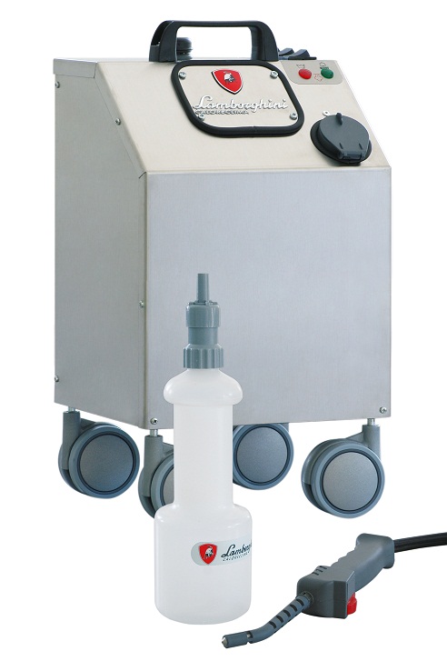 Sanificatore VaporSan