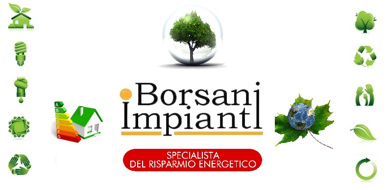 Borsani Impianti - Missione