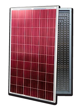 Pannello Termovoltaico