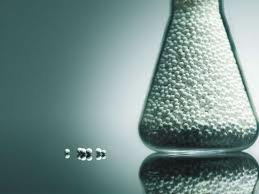 Zeolite la pietra che scalda